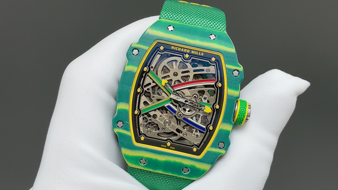 Richard Mille